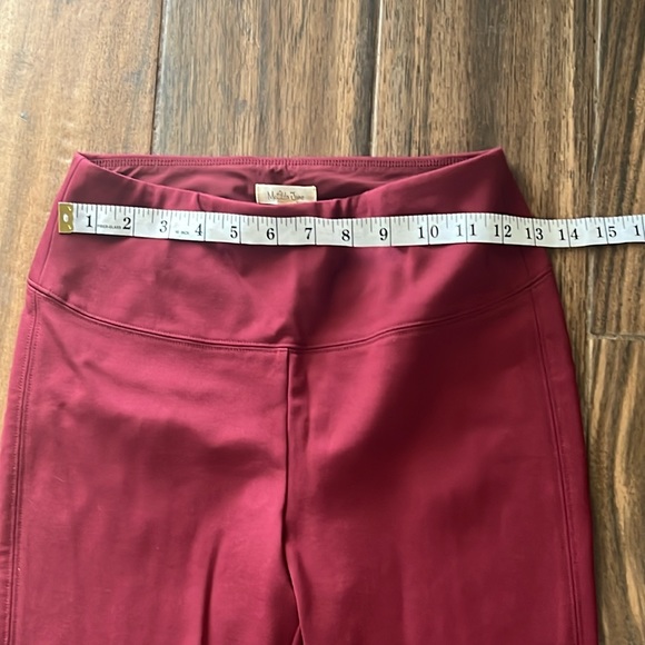 NWOT MATILDA JANE LEGGINGS ……342 - Picture 7 of 10